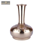 Medium Size Aluminium Flower Pots 2 DSCF6782 eMetalCrafts