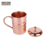 Copper Royal Jug 3 093 1 eMetalCrafts