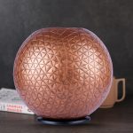 Aluminium Flower Pot