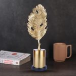 Aluminium Modern Abstract Sculpture