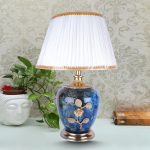 Aluminium Decorative Table Lamp