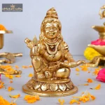 Bal Roop Prabhu Sri Ram Brass Idol 1 1 70 eMetalCrafts