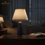 Aluminium Lamps & Lighting: Feeling Blue 1 107 eMetalCrafts