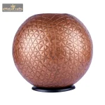 Aluminium Flower Pot 2 2 11 eMetalCrafts