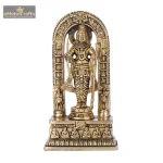 Best Rama God Statue In Brass 2 2 71 eMetalCrafts