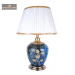 Aluminium Decorative Table Lamp 3 2 8 eMetalCrafts