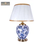 Aluminium Desk Lamp Chinese Style Table Lamp 2 2 9 eMetalCrafts