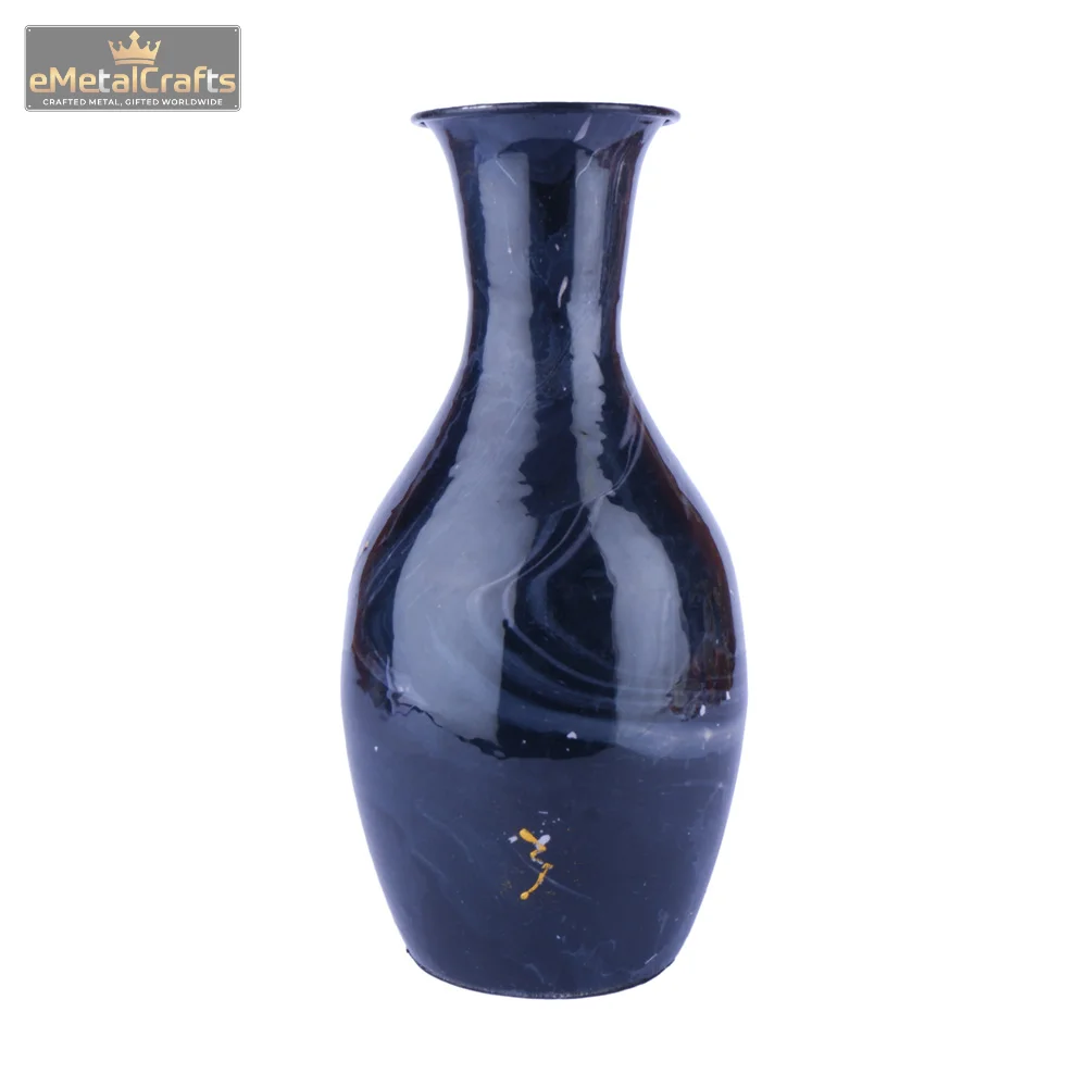 glass vase glass vase