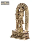 Best Rama God Statue In Brass 4 4 52 eMetalCrafts