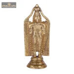 Brass Lord Venkateshwara Jagannath Ji 5 415 1 eMetalCrafts