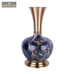 Elegance Classic Brass Almunium Flower Vase 2 Add a heading 1 1 1 eMetalCrafts