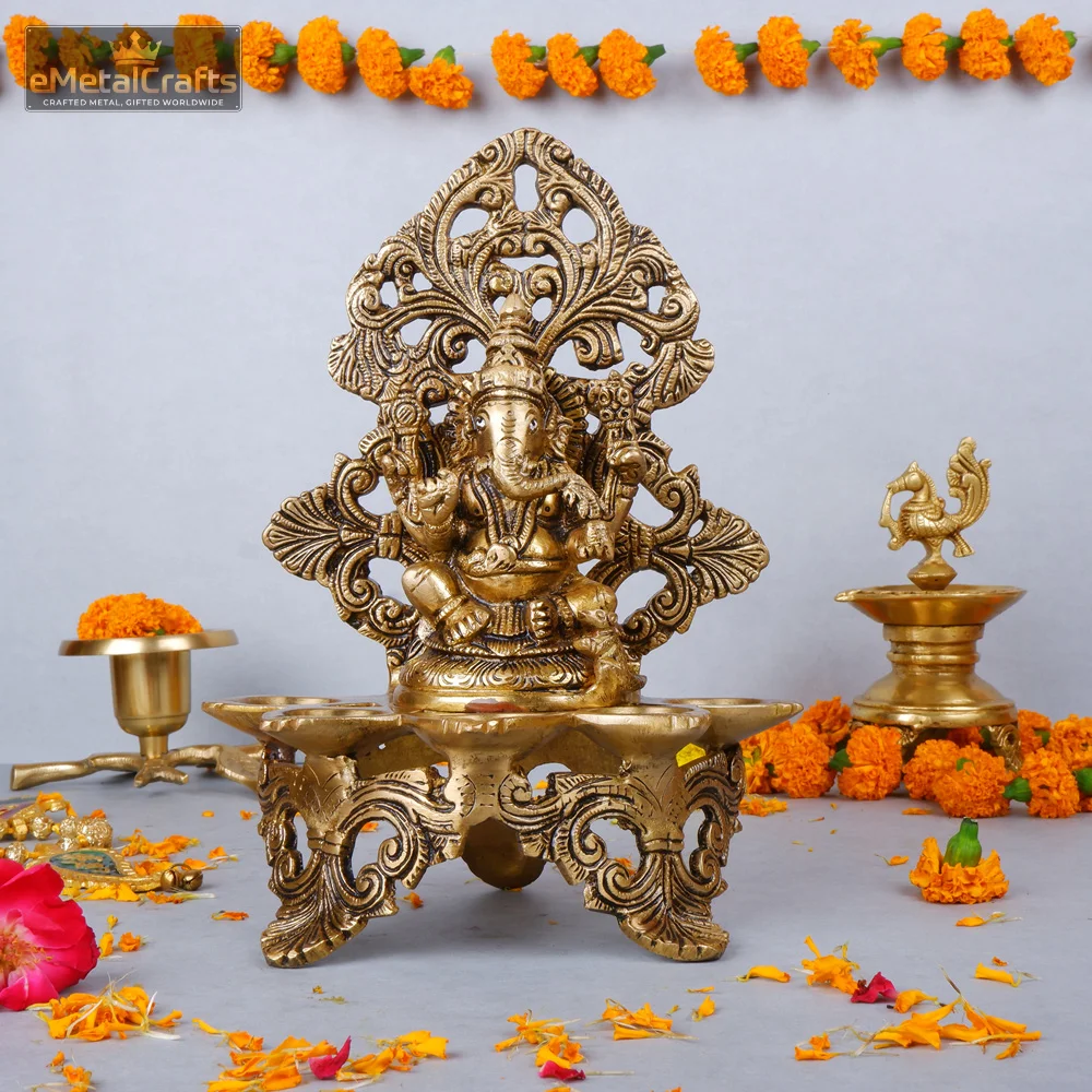 Curved Oil Wick Deepak Curved Oil Wick Deepak