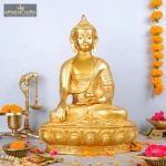 Exotic Lord Buddha in India The Bhumisparsha Mudra 1 Lord Buddha in India