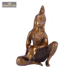 Set Of Best Quality Bronze Musician Statues 5 DSCF6642 eMetalCrafts