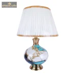 Aluminium LED Metal Table Lamp 2 DSCF7562 eMetalCrafts