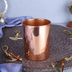 Copper Cup