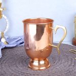  Copper Royal Moscow Mule Mug