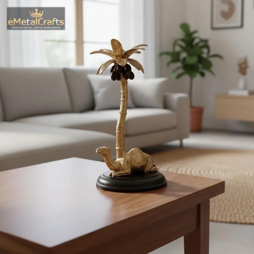 camel metal camel metal