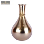 Crafted Aluminium Vase 2 wmremove transformed 2 eMetalCrafts