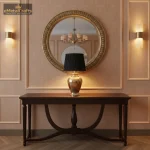 Aluminium Golden Colour Lamp 1 wmremove transformed 3 eMetalCrafts