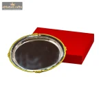 Brass 1 Plate Gift Box 4 2 17 eMetalCrafts