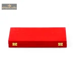 Brass Cutlery Set Gift Box 3 3 2 eMetalCrafts