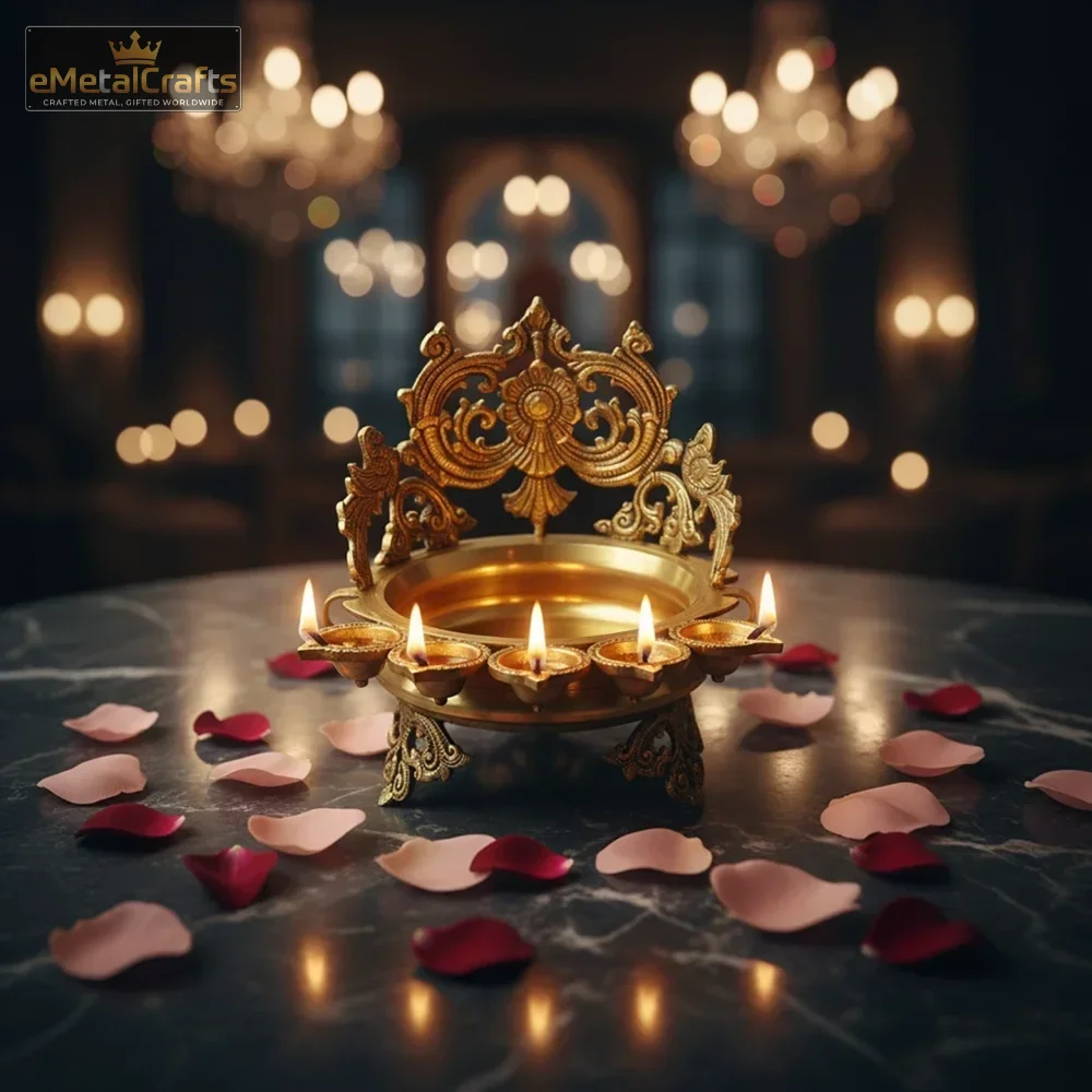 brass urli bowl brass urli bowl