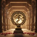 Indian Bras Nataraja